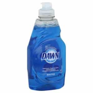 free Dawn dish soap with Meijer mPerks