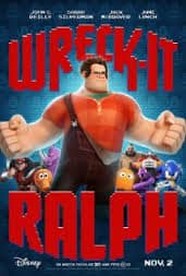 Free Wreck It Ralph DVD Download