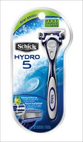 Offer of the Week on Schick Hydro Razors