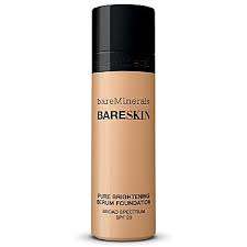 Free Full Size BareMinerals Foundation From Nordstrom