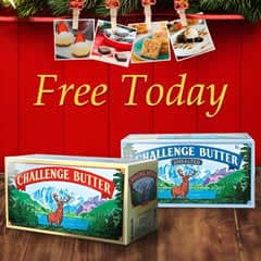 Free Challenge Dairy products