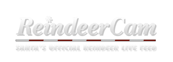 Santas Reindeer Cam