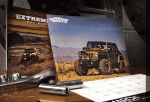 Free Jeep Wrangler Calendar