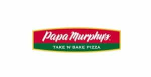 papa murphys pizza