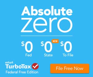 TurboTax Free