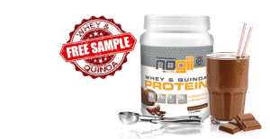 Free Samples by Mail