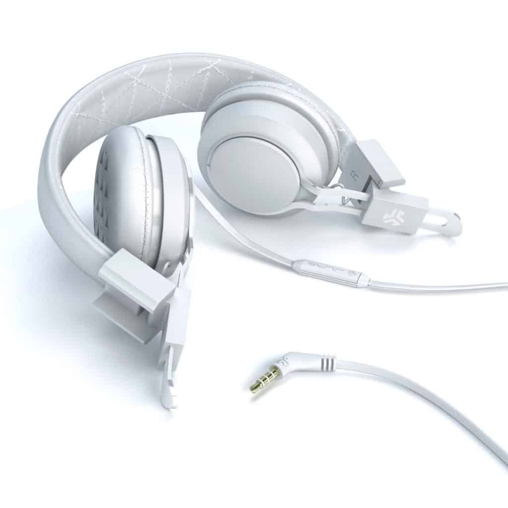 JLab Headphones