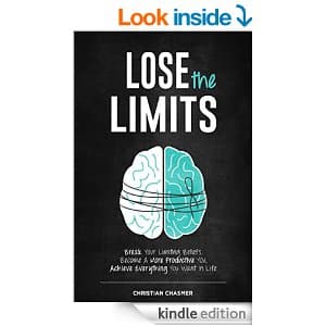 Lose The Limits