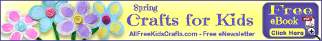 Free Craft Ebooks