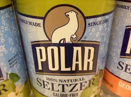 polar seltzer water