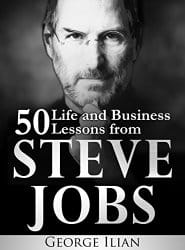 10 Free Kindle Books Steve Jobs