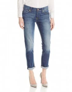 Amazon Deal of the Day 7 for all Mankind Jeans