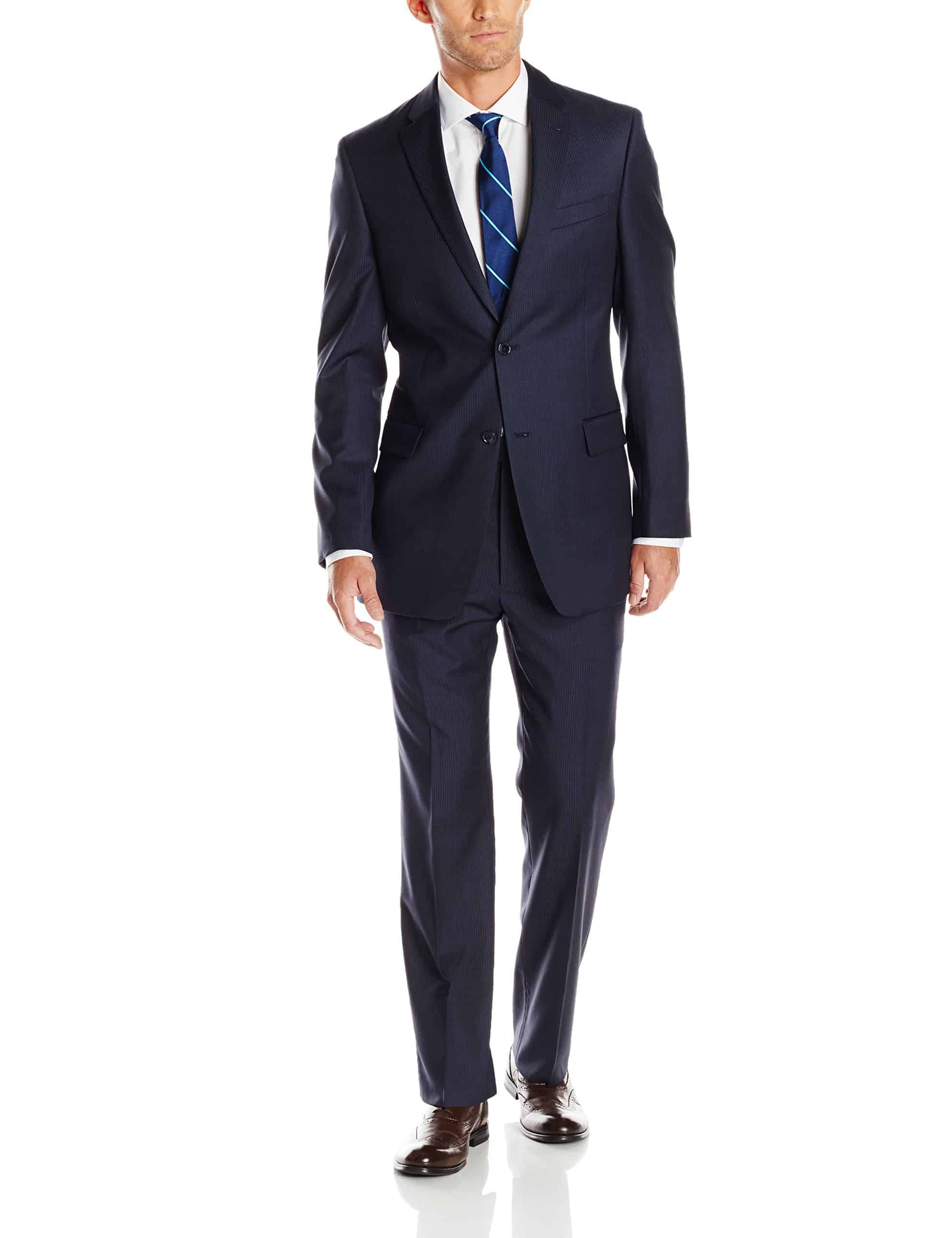 Top Brands for Mens Suits
