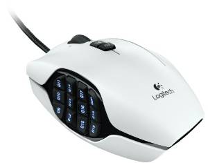 Amazon Deal of the Day Up to 50% Off Logitech PC Gaming Products