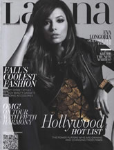Latina Magazine Subscription