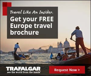 Free Travel Brochures by Mail