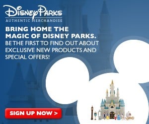 Disney Newsletter