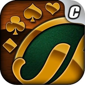 Amazon FREE App of the Day Aces Gin Rummy Pro