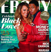 ebony magazine