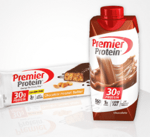 Premier Protein Bar