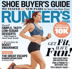 runners world magazine