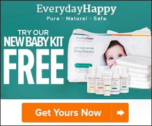 free diaper trial