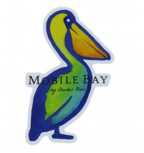 Mobile Bay Gift Card