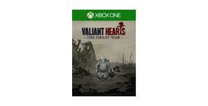Valiant Hearts Xbox One