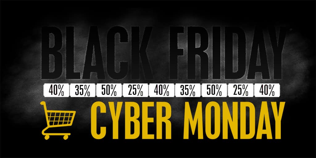 Cyber Monday Coupon Codes