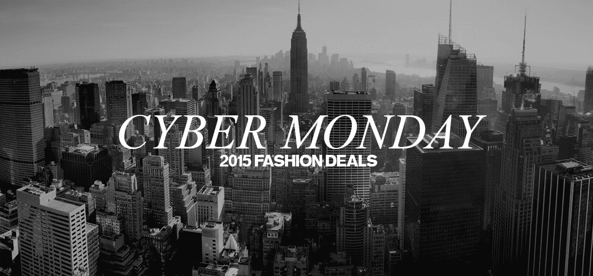 Express Cyber Monday Sale