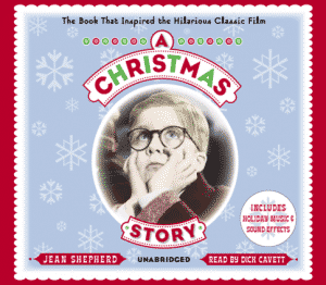 A Christmas Story Book