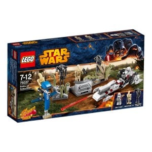Lego Star Wars Kits