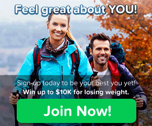 get paid to lose weight