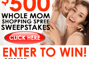 FREE Gift Card
