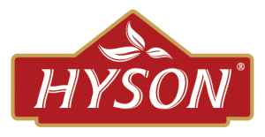 hyson