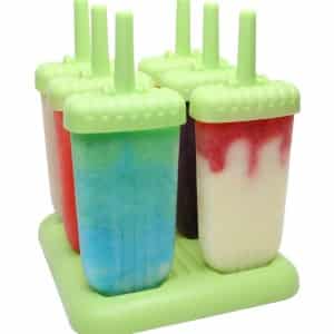 Popsicle Molds BPA Free