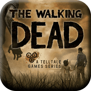 The Walking Dead Games