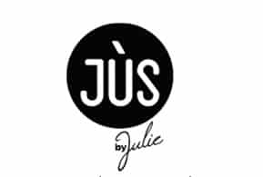 JUS by Julie