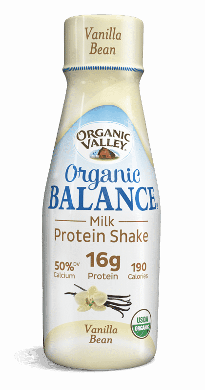 Organic Balance