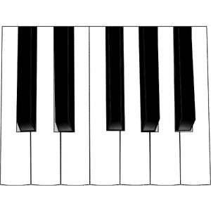 Free Piano app