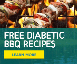 Diabetic Recipes