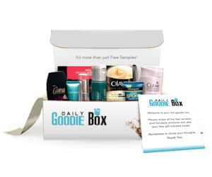 Goodie Box