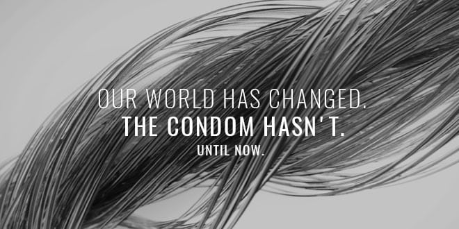 Hex Condom