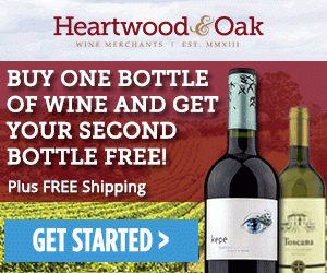 Heartwood & Oak