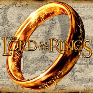 Lord of the Rings Blu Ray