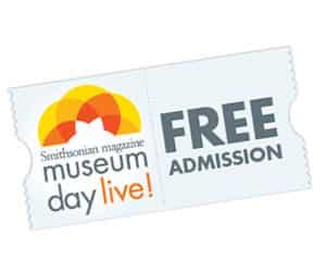 free museum day