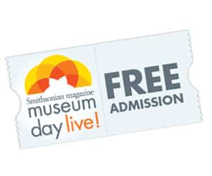 free museum day