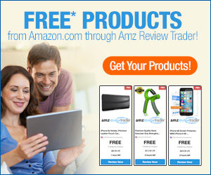 free stuff amazon