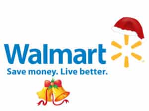 Walmart After Christmas Sale