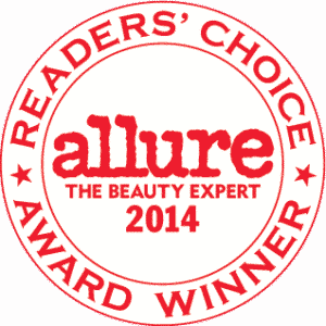 Allure Readers Choice
